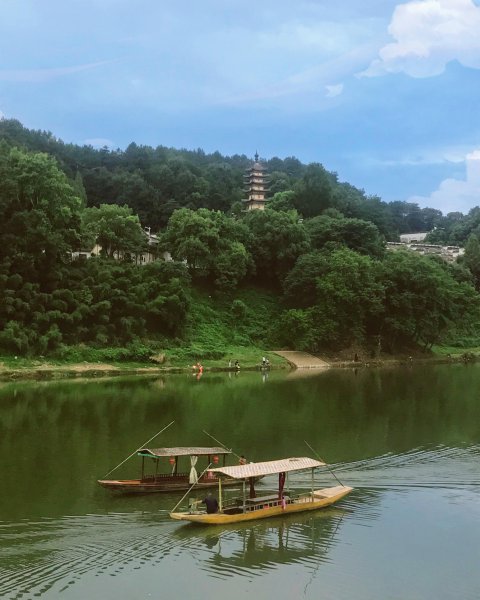 歙砚的主产地歙县在哪个省