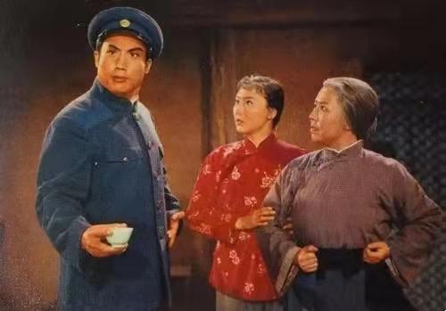 八大样板戏是哪八个