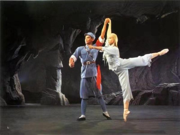 八大样板戏是哪八个