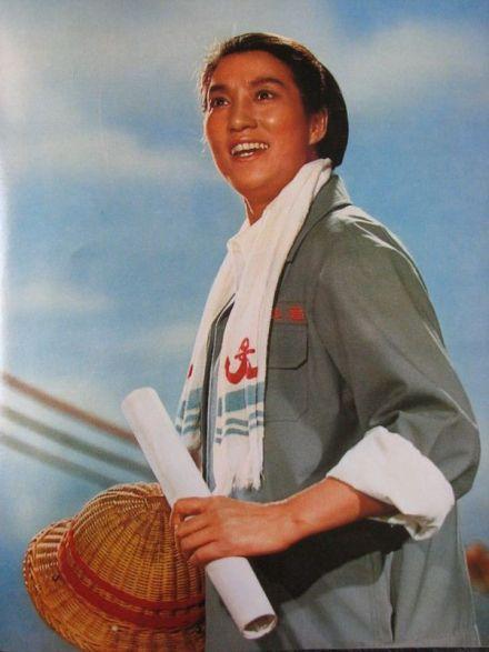 八大样板戏是哪八个