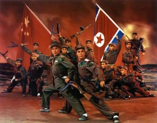 八大样板戏是哪八个