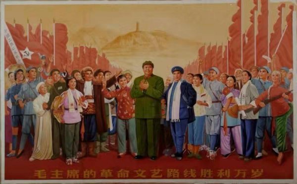 八大样板戏是哪八个