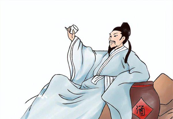 李白杜甫年龄相差多大