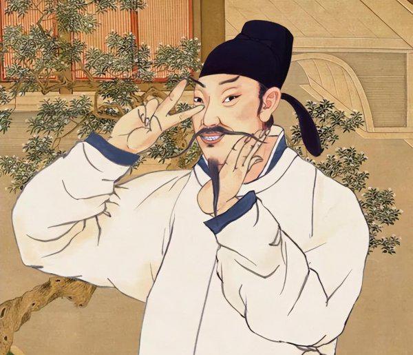 李白杜甫年龄相差多大