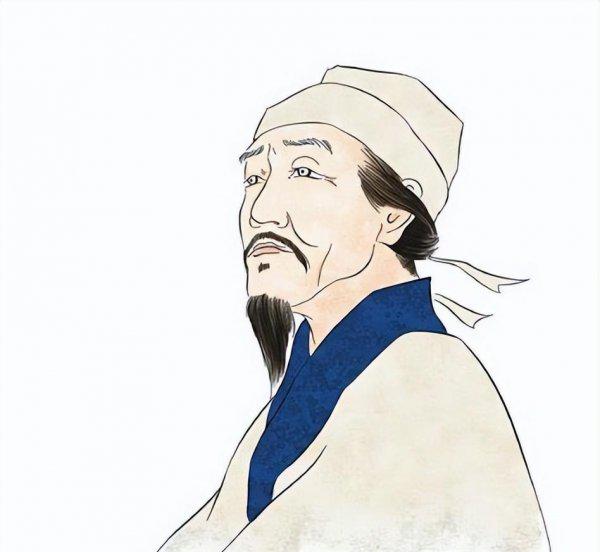 李白杜甫年龄相差多大