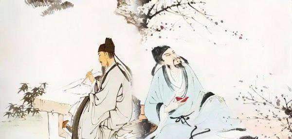 李白杜甫年龄相差多大