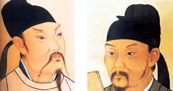 李白杜甫年龄相差多大