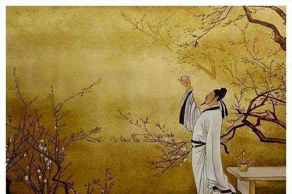 李白杜甫年龄相差多大