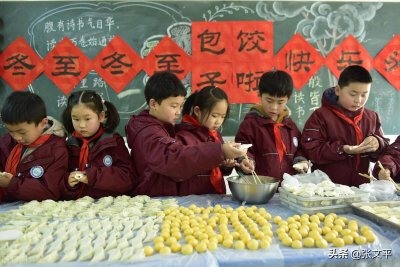 冬至的由来与传说 冬至吃饺子是为了纪念医圣张仲景