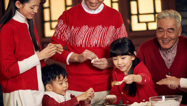 冬至的由来与传说