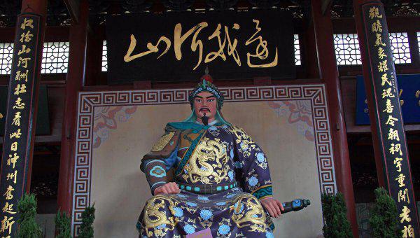 爱国英雄有哪些人物