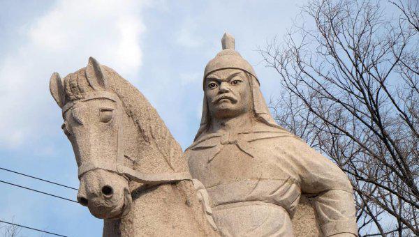 爱国英雄有哪些人物