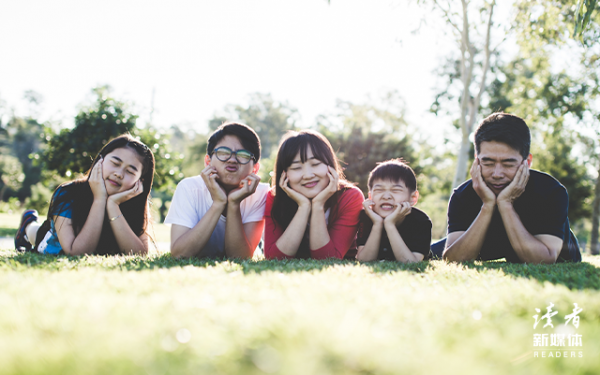 良好的家风有哪些