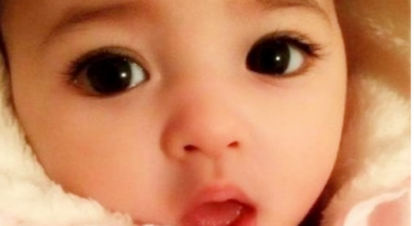 看眼睛就知道聪明的人