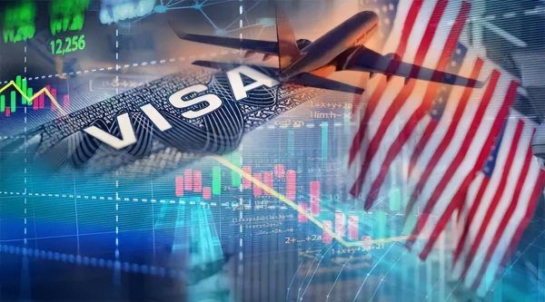 美国制裁华为的真实原因