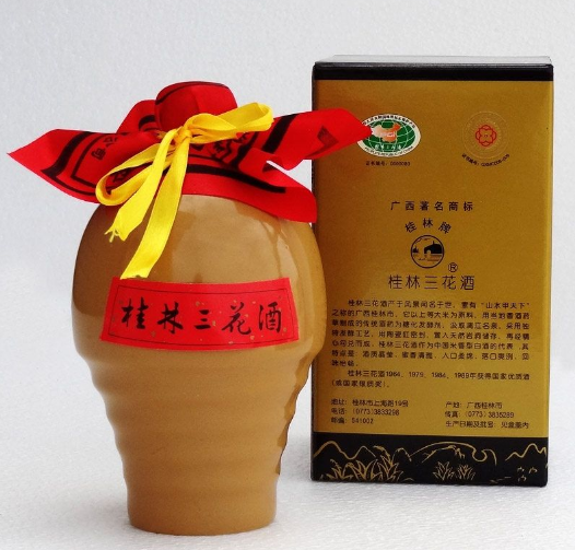 白酒香型有哪几类型