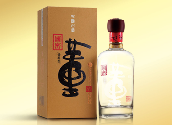 白酒香型有哪几类型