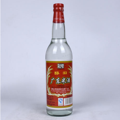 白酒香型有哪几类型