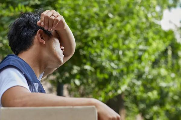 气温超过多少度称为高温天气