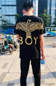 boy是什么牌子的衣服 伦敦男孩是哪个国家的品牌