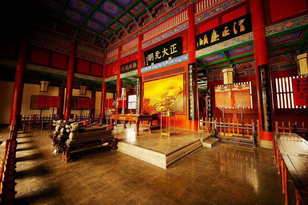 河南开封属于几线城市