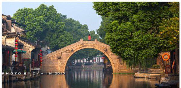 西塘古镇属于哪个城市