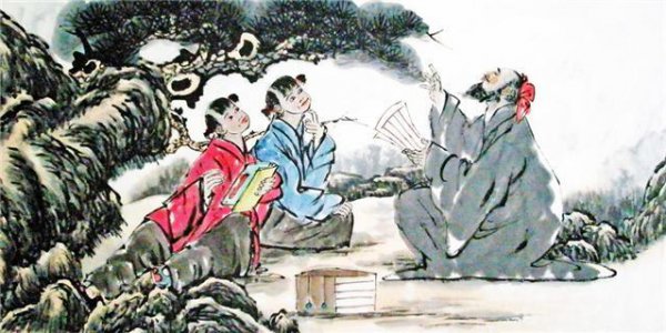 二拍的作者是谁