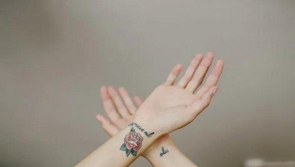 双子座命中注定的夫妻