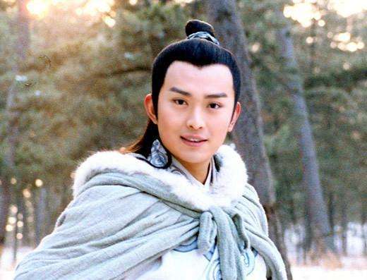 十大公认最好看的武侠小说