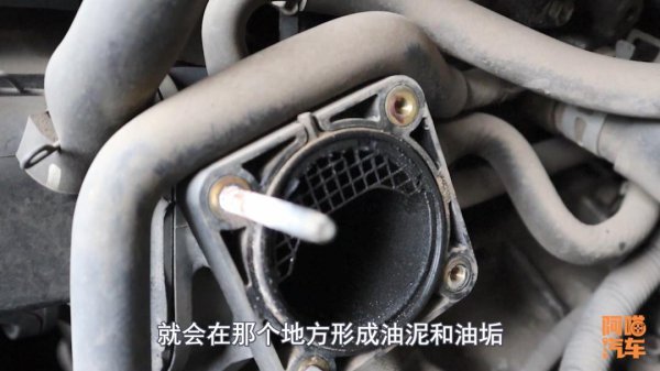 汽车节气门多长时间清洗一次