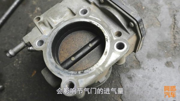 汽车节气门多长时间清洗一次