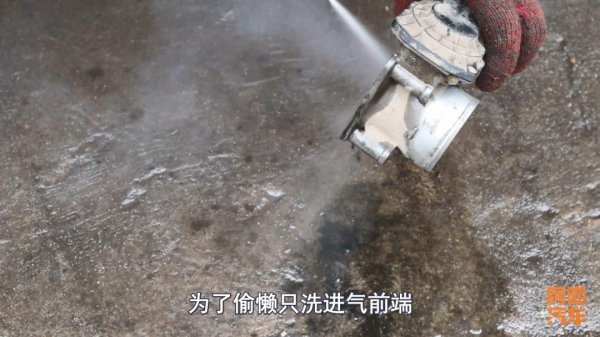 汽车节气门多长时间清洗一次