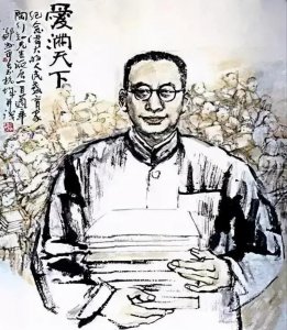 陶行知四颗糖的故事启示 由四块放糖引发的教育思考