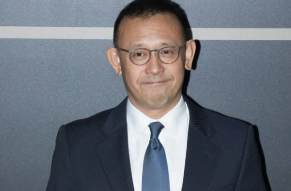 导演姜文老婆是谁