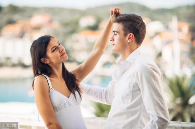 老天会安排相爱的人重逢吗 相遇是老天的安排相聚是命运