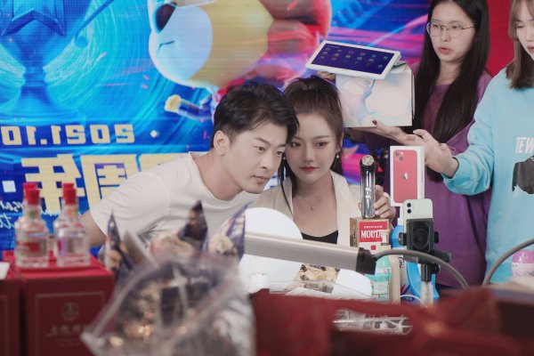 直播流量如何赚钱