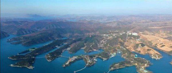 十堰市有几个区县