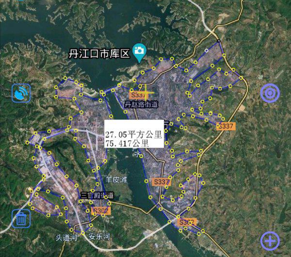 十堰市有几个区县