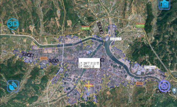 十堰市有几个区县