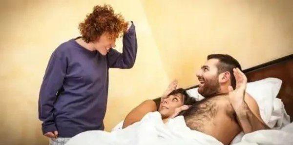 已婚男人出轨犯法吗