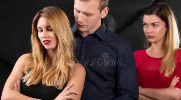 已婚男人出轨犯法吗