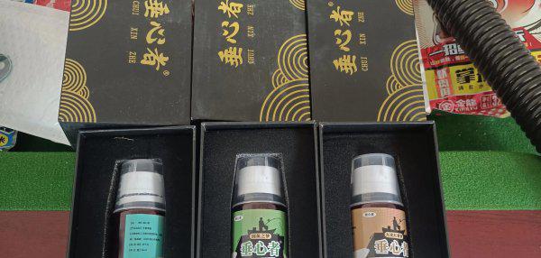 鲢鱼用什么饵料钓最好