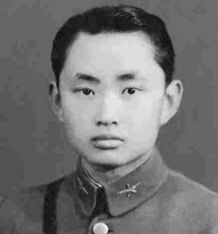 中国第一批飞行员名单