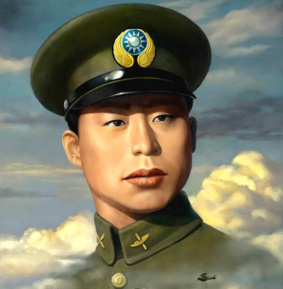 中国第一批飞行员名单