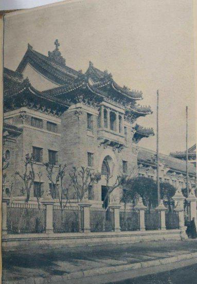 史学家陈垣简介