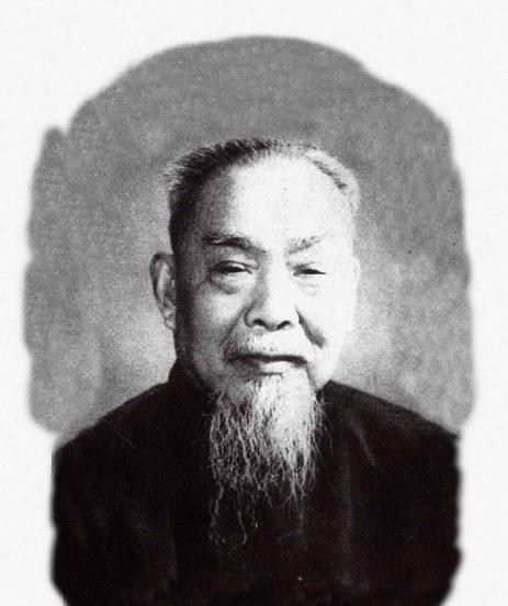 史学家陈垣简介