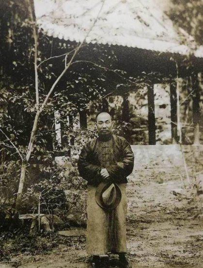 史学家陈垣简介