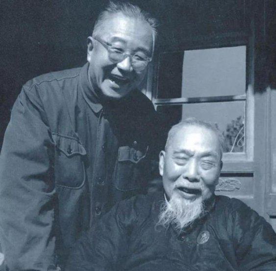 史学家陈垣简介