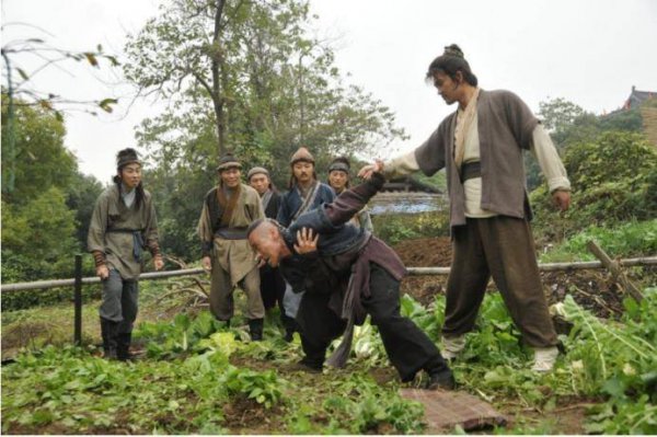 水浒传是什么朝代的故事