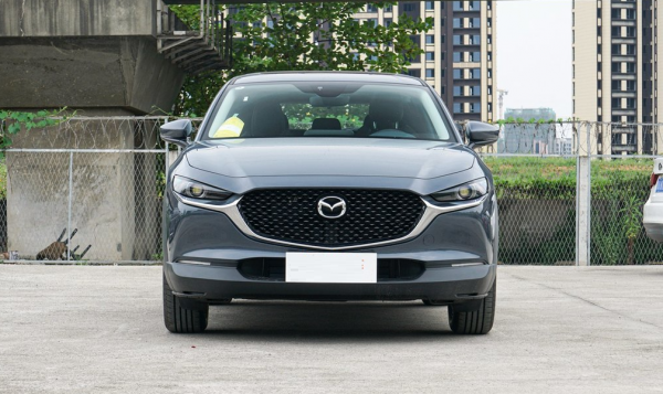 口碑最好的小型suv车排名